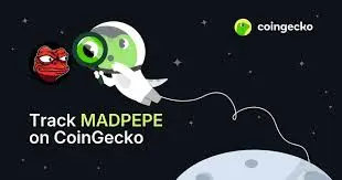 Mad Pepe